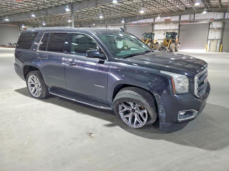 Продажа на аукционе авто 2020 Gmc Yukon Slt, vin: 1GKS1BKC0LR201992, номер лота: 98816195
