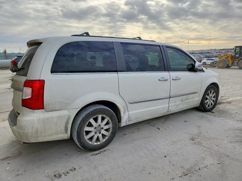 Продажа на аукционе авто 2011 Chrysler Town & Country, vin: 2A4RR8DG1BR635900, номер лота: 73809105