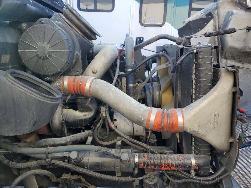 2003 Kenworth Construction მანქანა იყიდება აუქციონზე, vin: 2NKMHZ7XX3M385140, აუქციონის ნომერი: 73656595