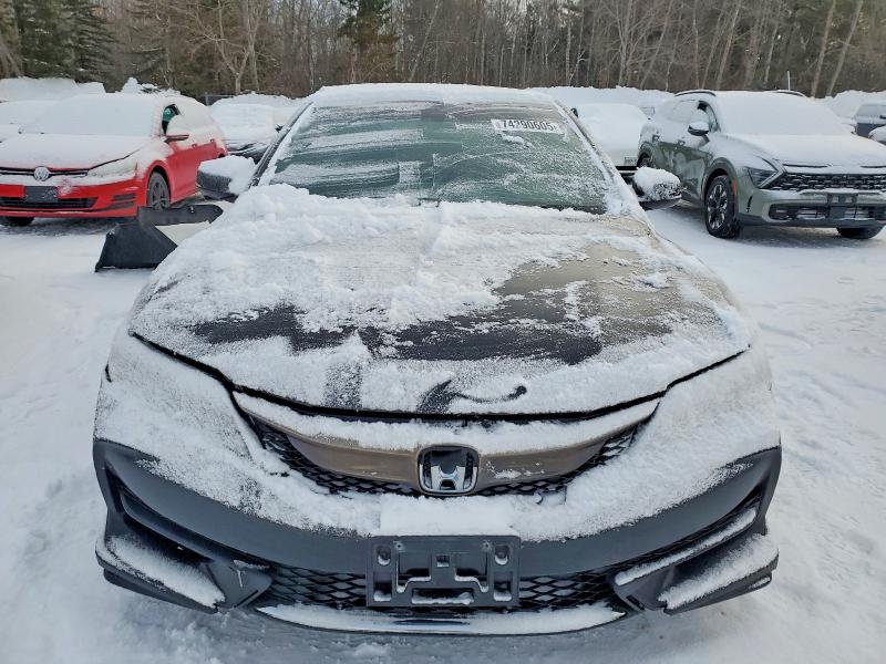 Продажа на аукционе авто 2017 Honda Accord, vin: 1HGCT1B71HA800589, номер лота: 74290605
