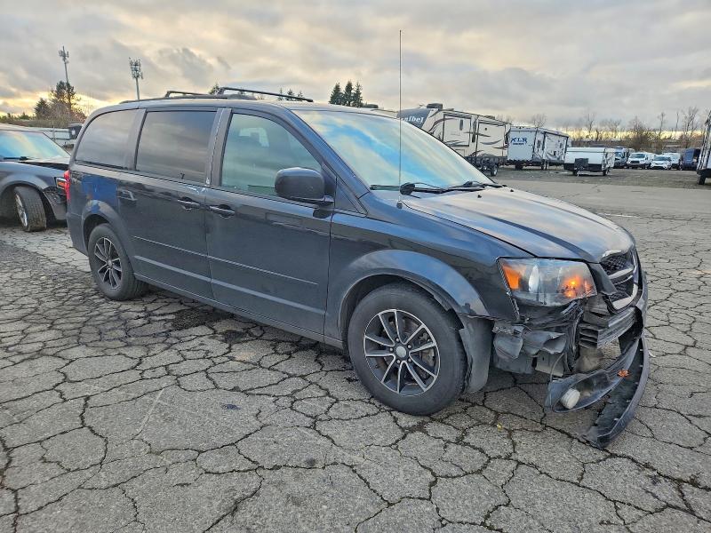 Продажа на аукционе авто 2015 Dodge Grand Caravan, vin: 2C4RDGEGXFR747338, номер лота: 98384145
