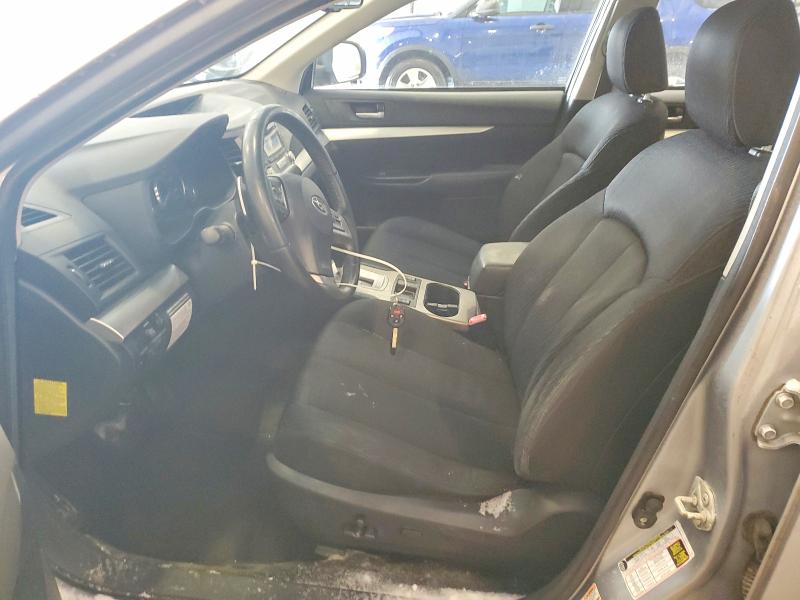 Продажа на аукционе авто 2012 Subaru Legacy, vin: 4S3BMCC67C3002782, номер лота: 73264815