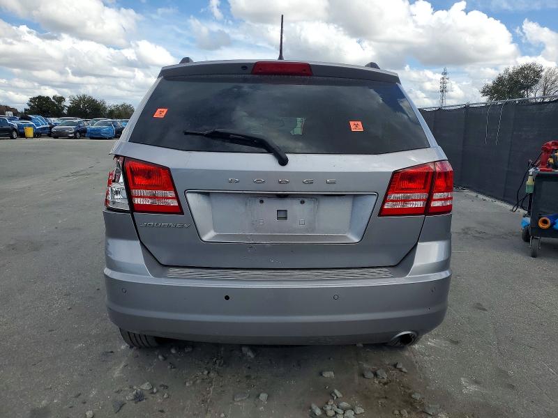 Продажа на аукционе авто 2020 Dodge Journey, vin: 3C4PDCAB9LT264555, номер лота: 73866515