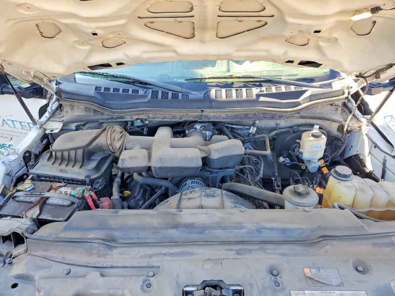97836535 :رقم المزاد ، 1FD7W2A6XJEB79501 vin ، 2018 Ford F250 مزاد بيع