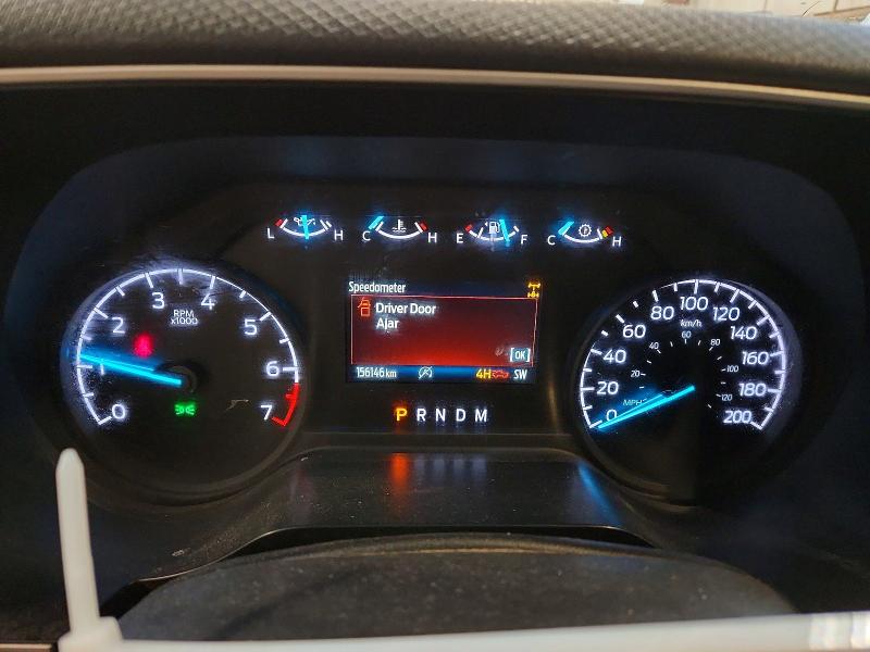 98448545 :رقم المزاد ، 1FTFW1E87MFA62169 vin ، 2021 Ford F150 مزاد بيع