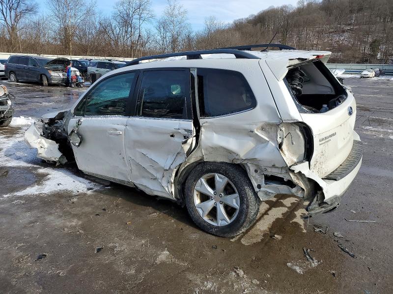 Aukcja sprzedaży 2014 Subaru Forester, vin: JF2SJAHCXEH559012, numer aukcji: 74232185