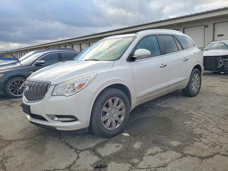 Aukcja sprzedaży 2016 Buick Enclave, vin: 5GAKRBKD5GJ267344, numer aukcji: 73256705