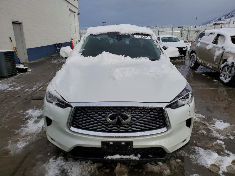 Aukcja sprzedaży 2024 Infiniti Qx50, vin: 3PCAJ5BB3RF105708, numer aukcji: 72154235