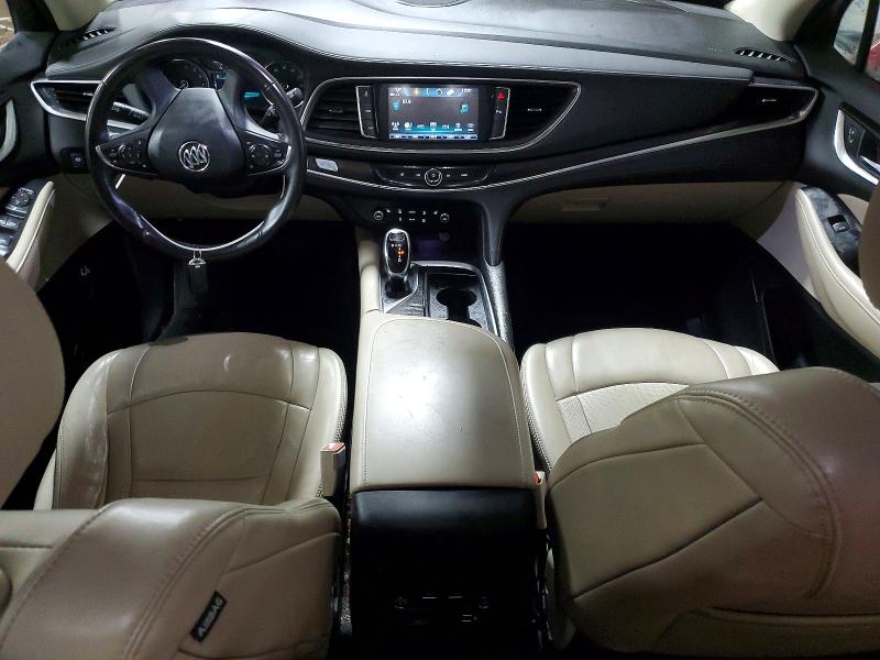 Aukcja sprzedaży 2018 Buick Enclave, vin: 5GAEVAKW0JJ178146, numer aukcji: 72962215