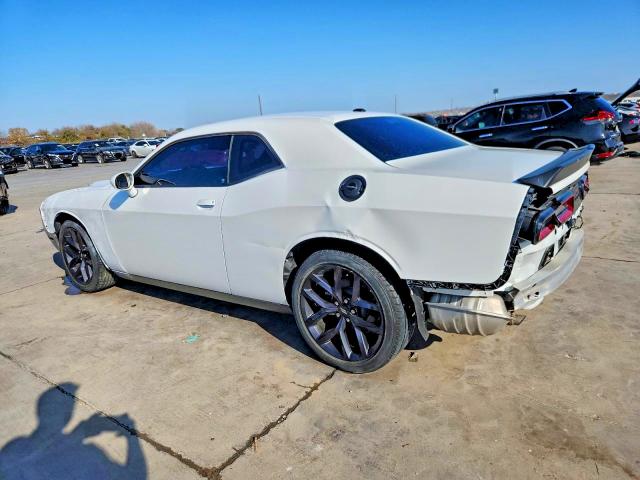 98343985 :رقم المزاد ، 2C3CDZAG2LH182161 vin ، 2020 Dodge Challenger مزاد بيع