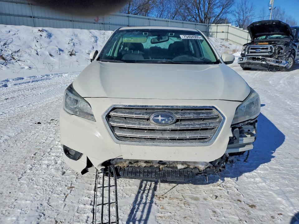 Aukcja sprzedaży 2016 Subaru Legacy, vin: 4S3BNBN61G3029793, numer aukcji: 75404995