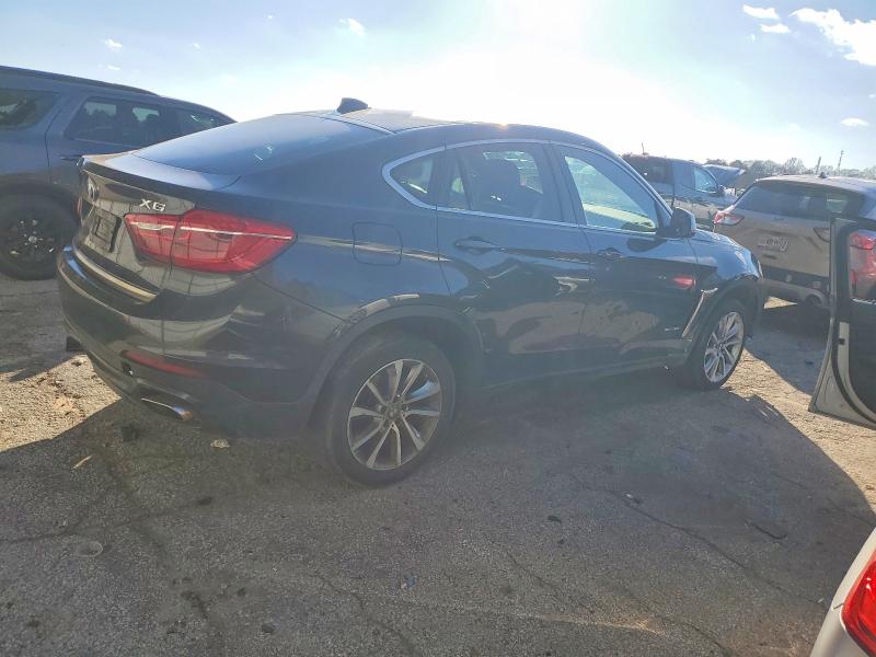 2019 Bmw X6 Sdrive3 მანქანა იყიდება აუქციონზე, vin: 5UXKU0C55K0S97708, აუქციონის ნომერი: 73475335