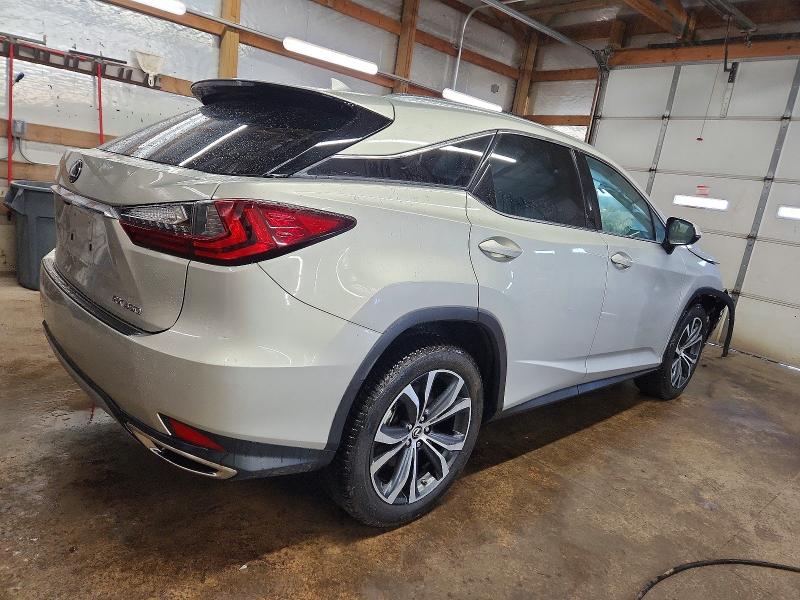 Aukcja sprzedaży 2021 Lexus Rx, vin: 2T2HZMDA8MC292880, numer aukcji: 73798745