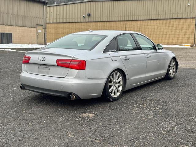 Продаж на аукціоні авто 2015 Audi A6 Premium, vin: WAUGFAFC2FN017430, номер лоту: 72255355