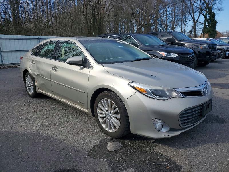 Aukcja sprzedaży 2014 Toyota Avalon, vin: 4T1BD1EB1EU028527, numer aukcji: 74442675