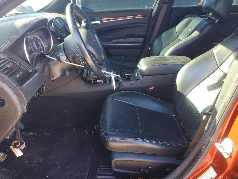 Продаж на аукціоні авто 2021 Chrysler 300, vin: 2C3CCABT0MH592765, номер лоту: 99883785