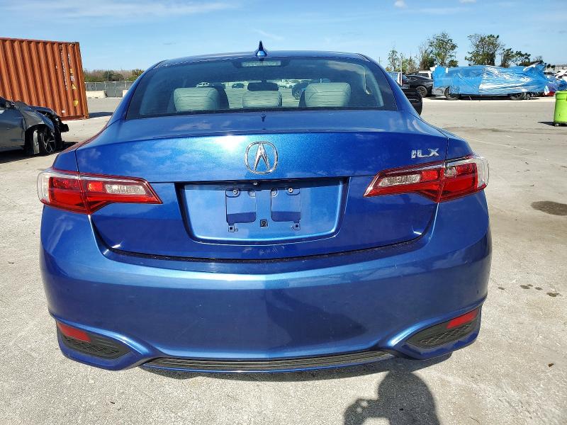 Aukcja sprzedaży 2017 Acura Ilx, vin: 19UDE2F75HA003602, numer aukcji: 73975065
