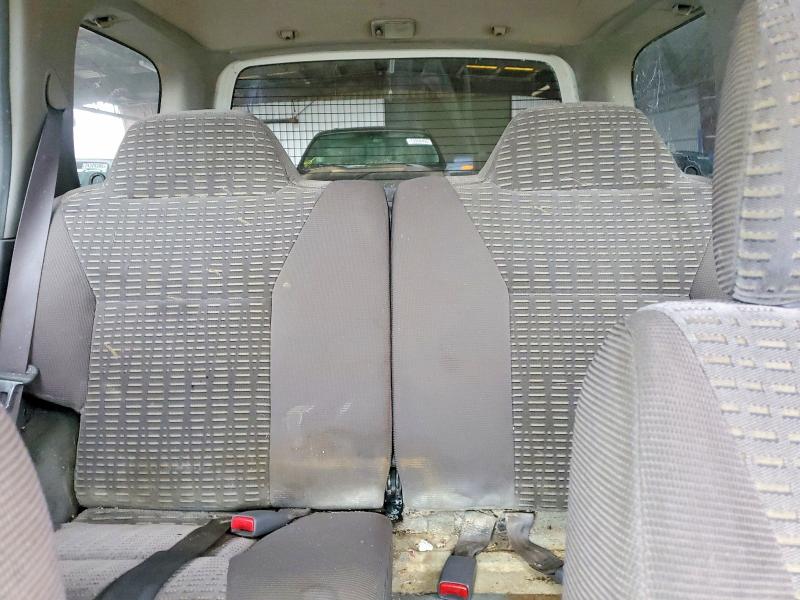 Продаж на аукціоні авто 2000 Nissan Xterra, vin: 5N1ED28Y9YC534619, номер лоту: 74347005