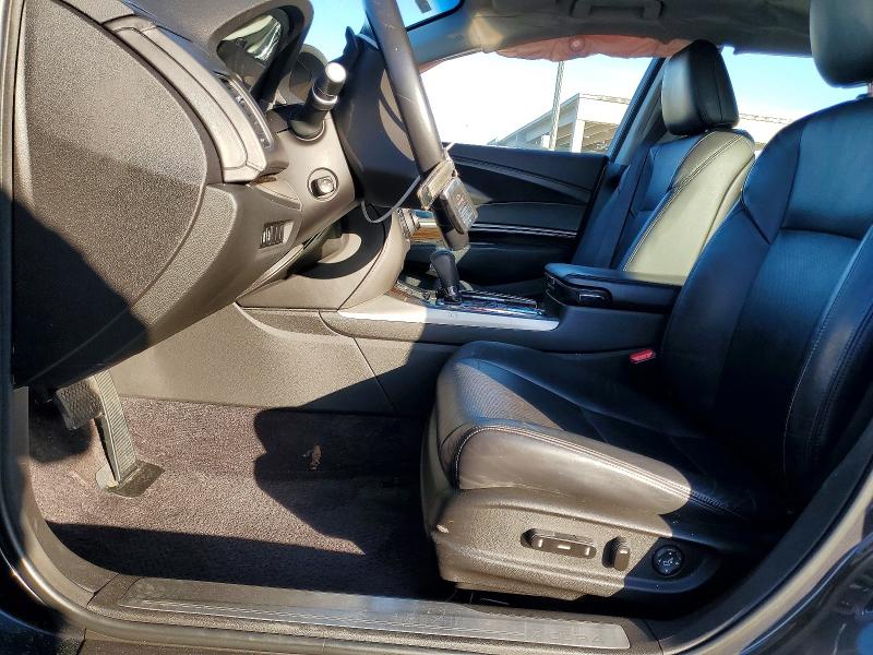 Продаж на аукціоні авто 2017 Acura Rlx, vin: JH4KC1F58HC000250, номер лоту: 73288215