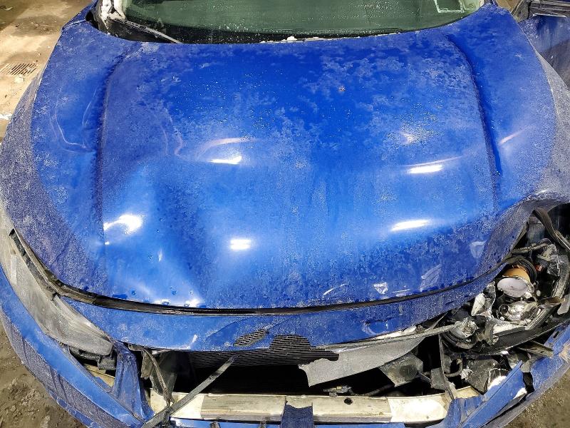 Aukcja sprzedaży 2016 Honda Civic, vin: 19XFC2F56GE205842, numer aukcji: 74201025