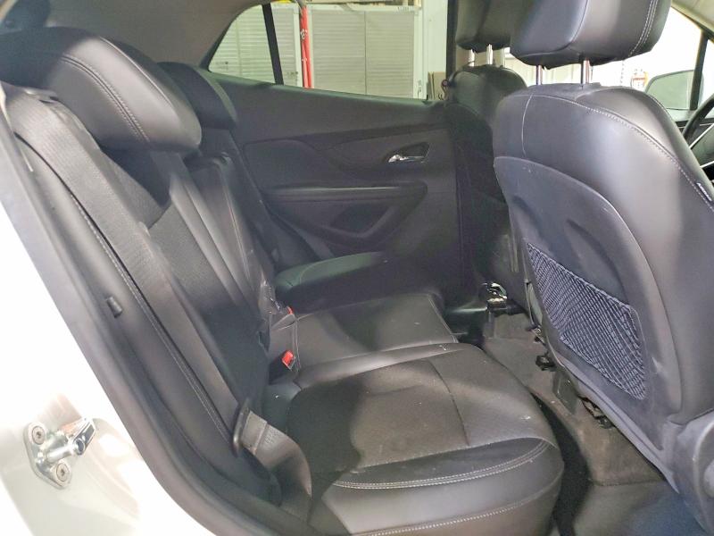 Продажа на аукционе авто 2019 Buick Encore, vin: KL4CJESB7KB804495, номер лота: 75363715