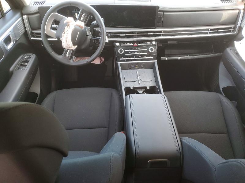 Aukcja sprzedaży 2026 Hyundai Santa Fe, vin: 5NMP14GL5TH170524, numer aukcji: 72898845