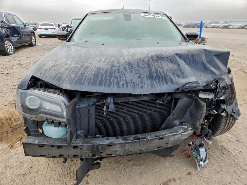 Продажа на аукционе авто 2022 Chrysler 300, vin: 2C3CCADG9NH158894, номер лота: 99594035