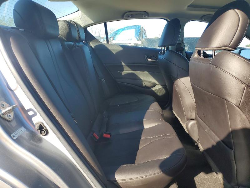 Продажа на аукционе авто 2020 Acura Ilx, vin: 19UDE2F3XLA011782, номер лота: 98385485