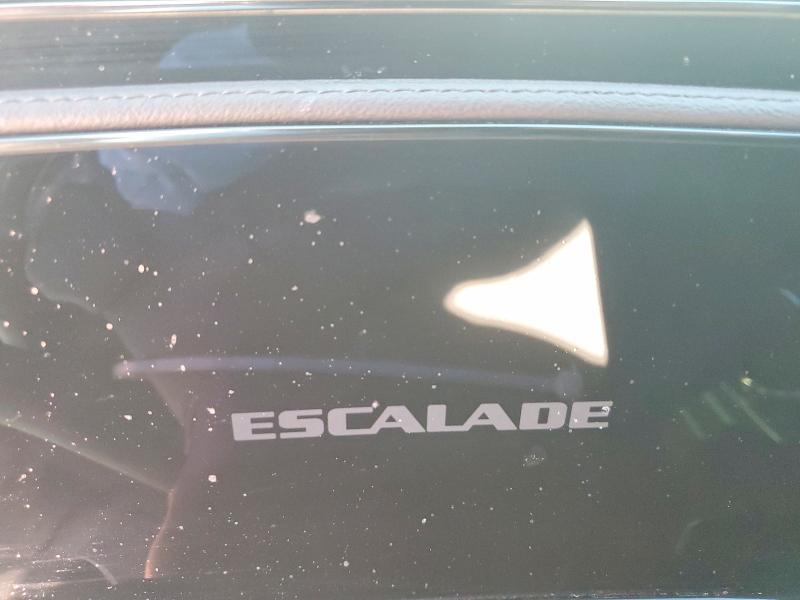 73472175 :رقم المزاد ، 1GYS4GKT1PR524271 vin ، 2023 Cadillac Escalade مزاد بيع