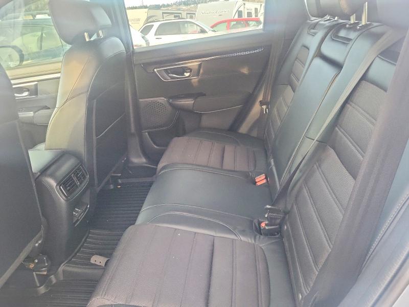 Aukcja sprzedaży 2021 Honda Cr-v Sport, vin: 2HKRW2H45MH231459, numer aukcji: 97795345