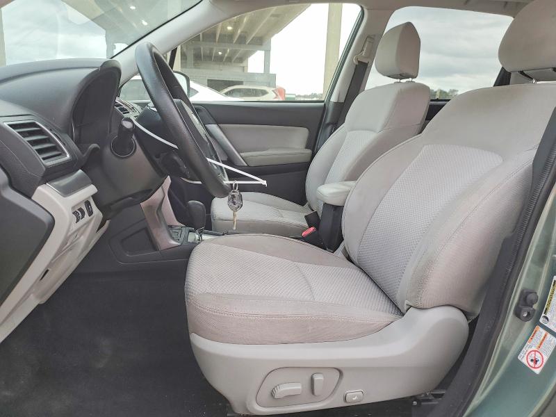 Aukcja sprzedaży 2016 Subaru Forester, vin: JF2SJADC0GH527680, numer aukcji: 72978525