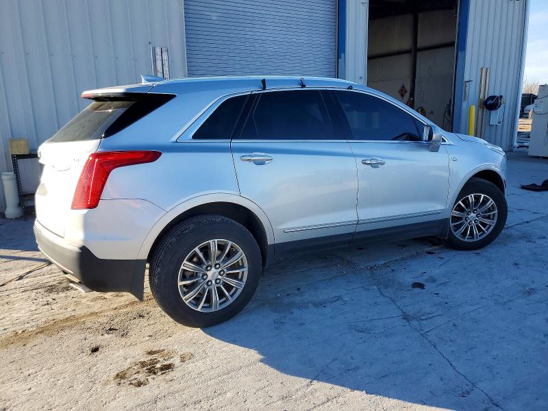 Продажа на аукционе авто 2018 Cadillac Xt5, vin: 1GYKNCRS9JZ149515, номер лота: 73021805