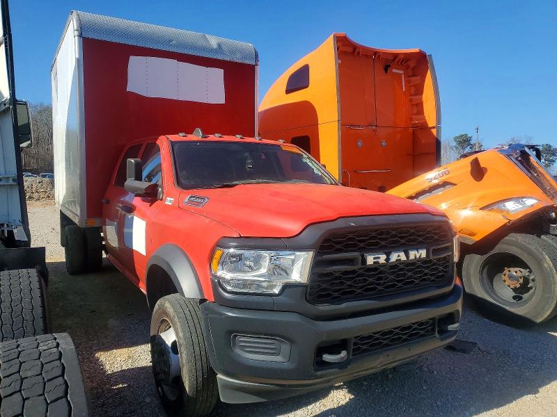 Продажа на аукционе авто 2019 Ram 4500, vin: 3C7WRKFL6KG560135, номер лота: 97986945