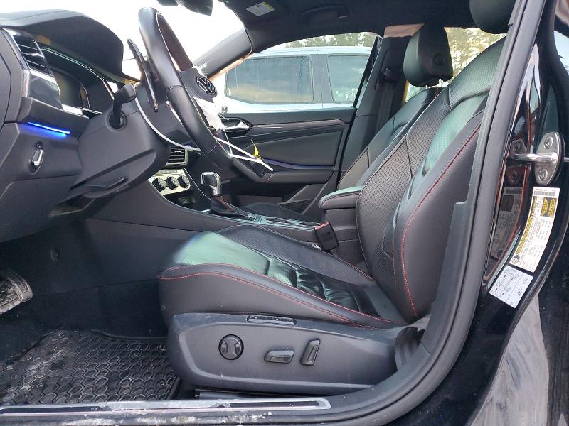 Продажа на аукционе авто 2021 Volkswagen Jetta, vin: 3VW6T7BU4MM041757, номер лота: 99197625