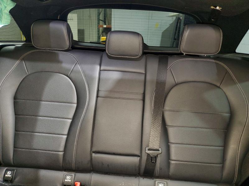 Aukcja sprzedaży 2020 Mercedes-benz Glc, vin: WDC0G8EBXLF709146, numer aukcji: 72357405