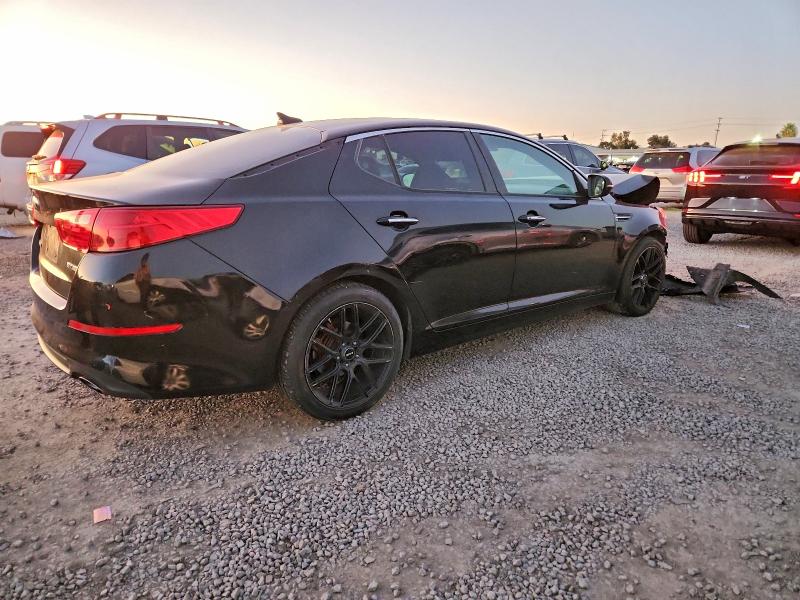 Продаж на аукціоні авто 2014 Kia Optima, vin: 5XXGN4A78EG327884, номер лоту: 73421295