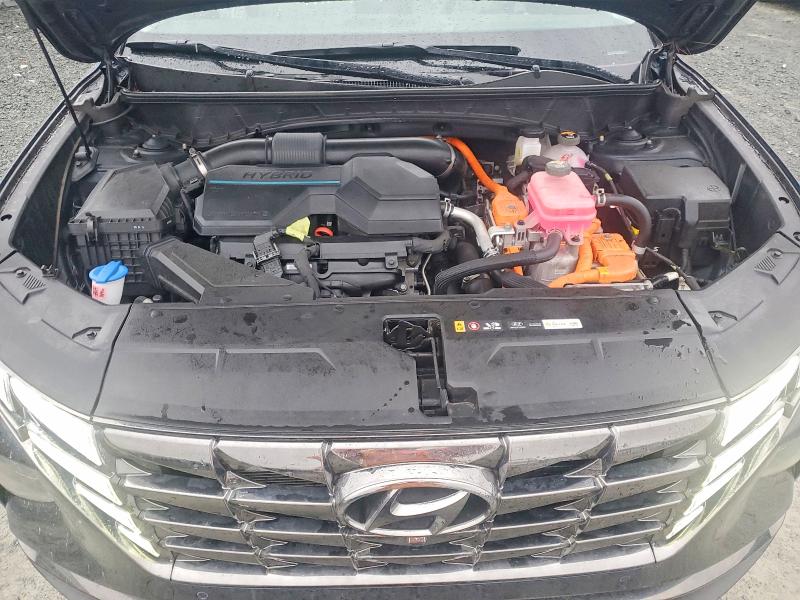 Продажа на аукционе авто 2024 Hyundai Tucson, vin: KM8JCCD14RU223241, номер лота: 73386355