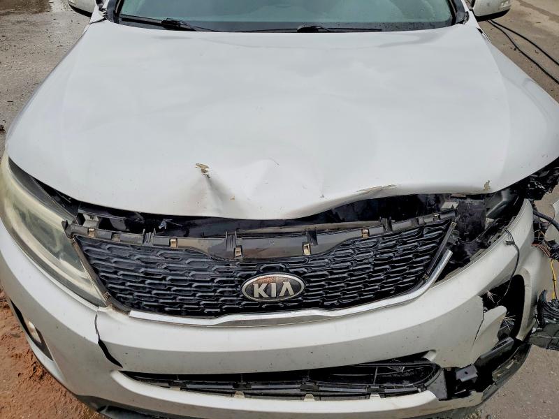 Продаж на аукціоні авто 2014 Kia Sorento, vin: 5XYKT3A67EG478437, номер лоту: 72275465
