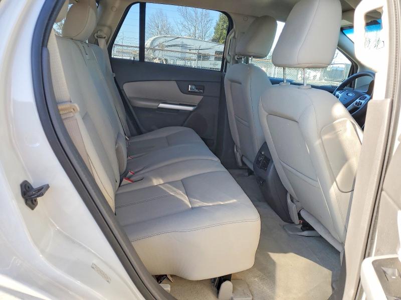 Aukcja sprzedaży 2011 Ford Edge, vin: 2FMDK3GC5BBA70426, numer aukcji: 74350375