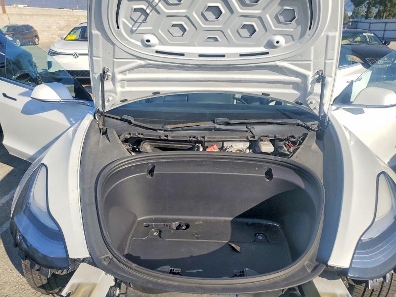 Продажа на аукционе авто 2020 Tesla Model 3, vin: 5YJ3E1EA8LF614662, номер лота: 74599145