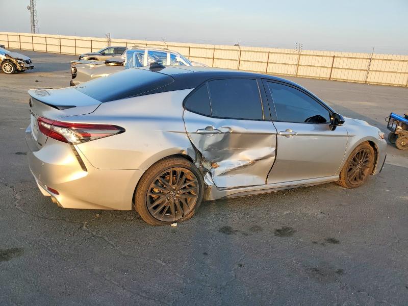 2021 Toyota Camry მანქანა იყიდება აუქციონზე, vin: 4T1KZ1AK5MU051511, აუქციონის ნომერი: 73558945