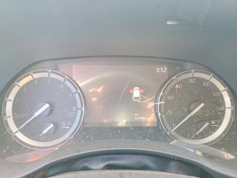 98866365 :رقم المزاد ، 5TDFZRAHXMS041022 vin ، 2021 Toyota Highlander مزاد بيع