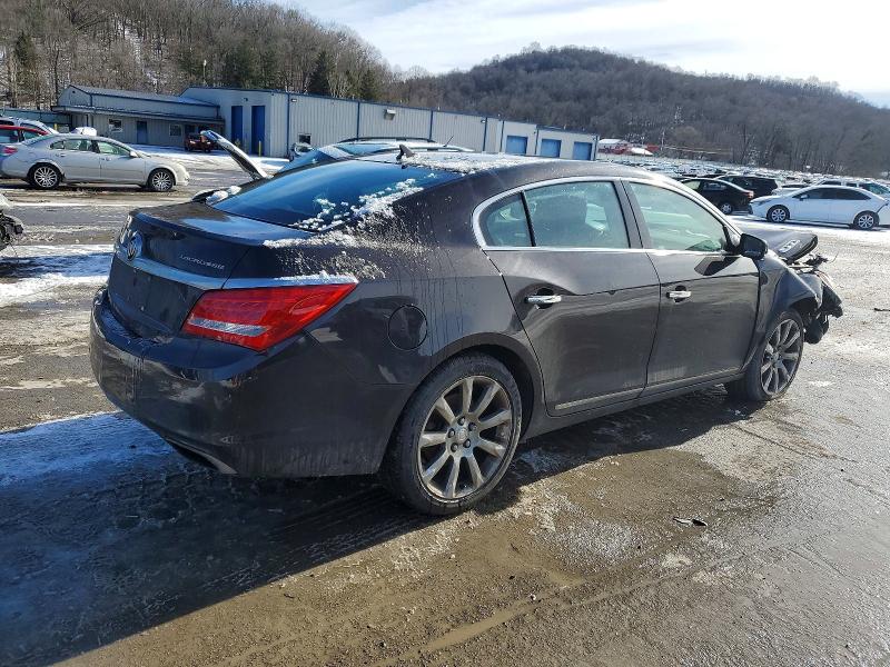 74231855 :رقم المزاد ، 1G4GB5G32EF120355 vin ، 2014 Buick Lacrosse مزاد بيع