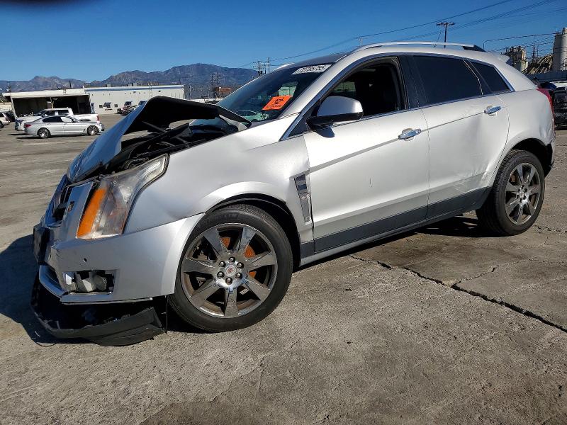Продаж на аукціоні авто 2012 Cadillac Srx, vin: 3GYFNEE3XCS505675, номер лоту: 72785755