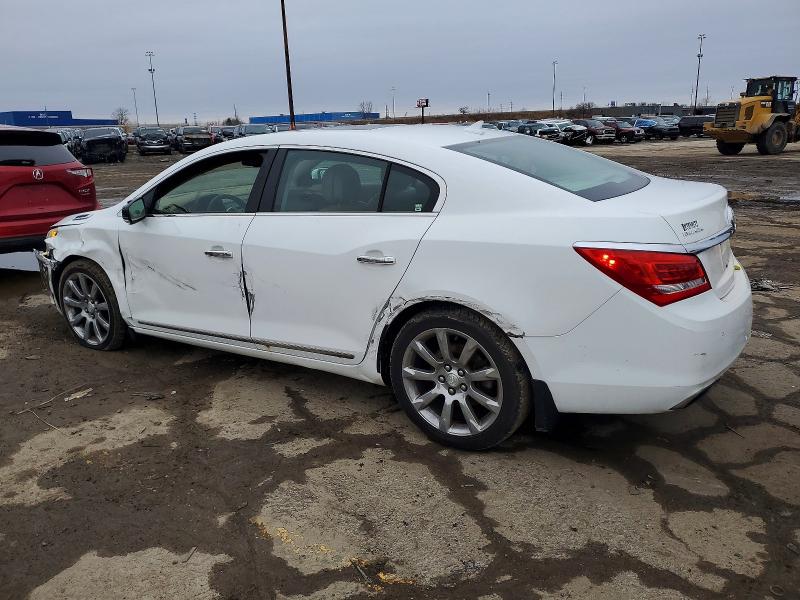 Продаж на аукціоні авто 2014 Buick Lacrosse, vin: 1G4GB5G32EF246893, номер лоту: 99702995