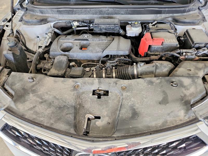 72569305 :رقم المزاد ، 5J8TC2H57RL026785 vin ، 2024 Acura Rdx مزاد بيع