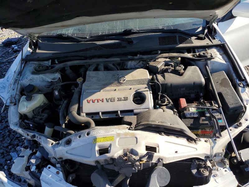 Aukcja sprzedaży 2006 Toyota Camry Solara, vin: 4T1FA38P86U090506, numer aukcji: 97776625