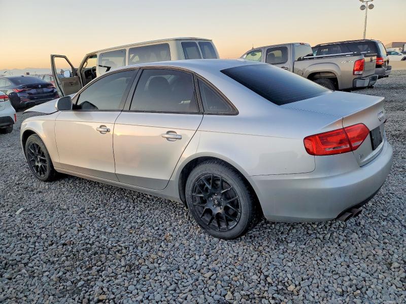 Aukcja sprzedaży 2009 Audi A4, vin: WAULF78K79N011603, numer aukcji: 72656475