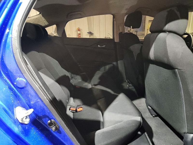 Aukcja sprzedaży 2020 Honda Civic, vin: 2HGFC2F60LH514568, numer aukcji: 99207315