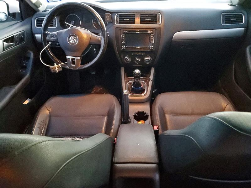 Продаж на аукціоні авто 2012 Volkswagen Jetta Tdi, vin: 3VW3L7AJ4CM410609, номер лоту: 99456385